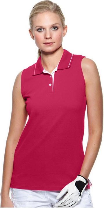 Produktbild Gamegear Gamergear® Proactive Poloshirt ärmellos (48)