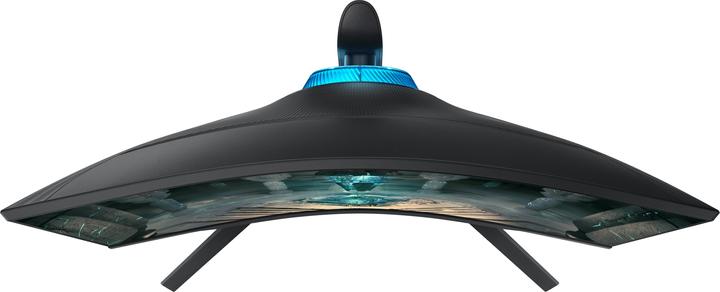 Immagine prodotto Samsung Odyssey G6 - G65B (2560 x 1440 pixel, 27")