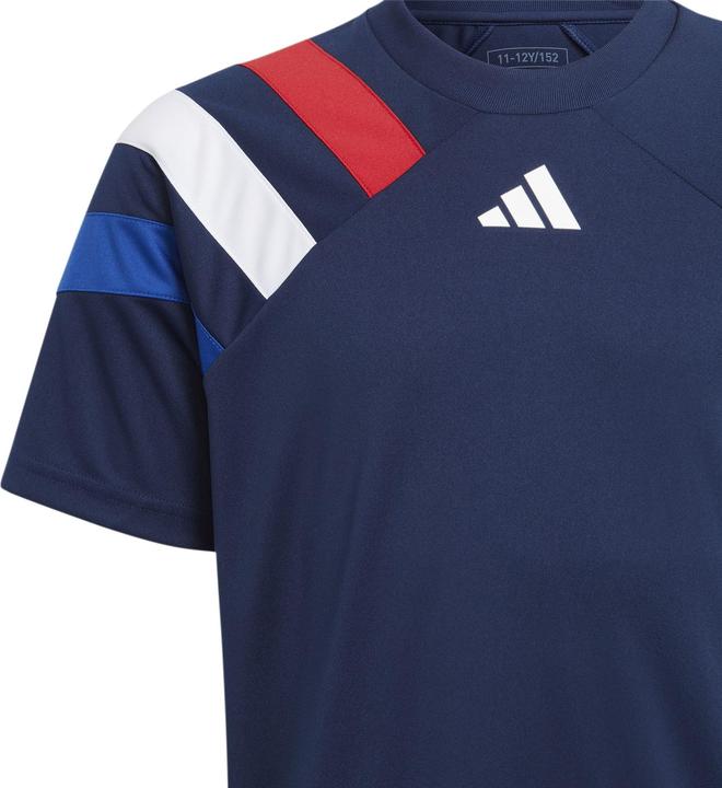 Produktbild adidas Fortore 23 Trikot Kinder (164)