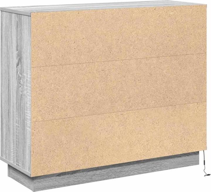 Immagine prodotto VidaXL Sideboard (90 x 32 x 75 cm)