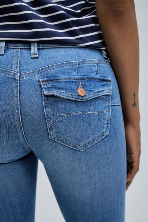 Produktbild Salsa Jeans Jeans Wonder With Pockets (26)