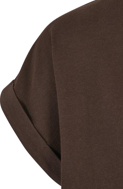 Immagine prodotto Urban Classics Maglietta a spalla estesa biologica da donna - 5650 (S)