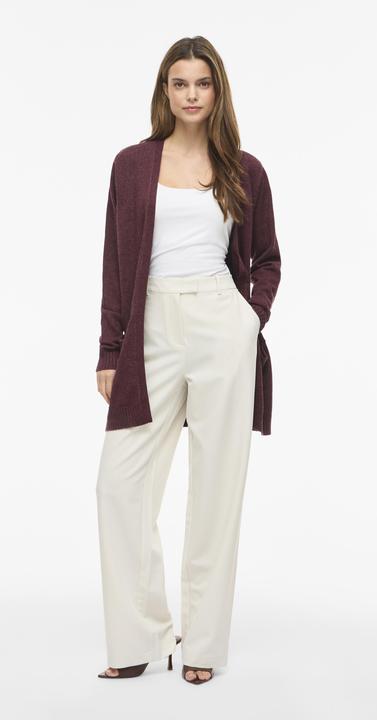 Actual product image Vila VIRIL Basic Strick Strickjacke (S)