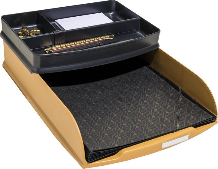 Actual product image Exacompta NEO DECO - Letter tray (A4)