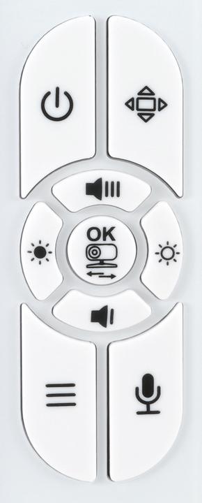 Image du produit Momini DreamWatcher Baby Monitor avec 2 caméras (Vidéo et audio, 300 m)