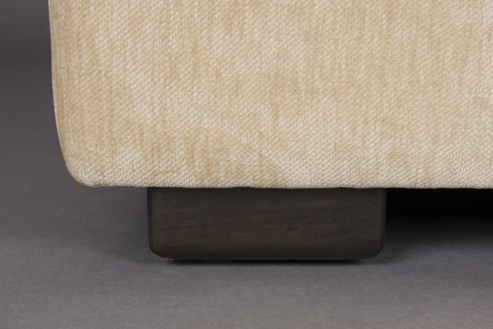 Actual product image Dutchbone Sofa Douglas Beige
