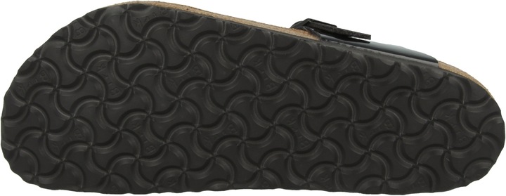 Produktbild Birkenstock Gizeh Birko-Flor Lack schmal (35)