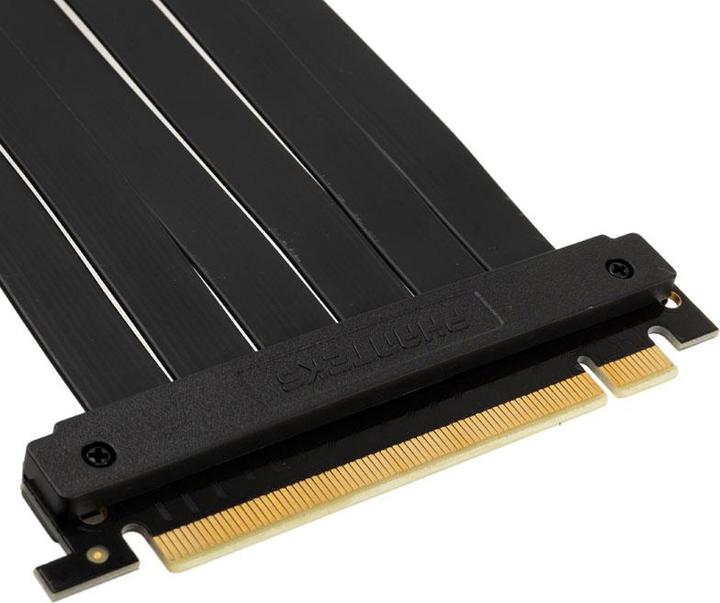 Image du produit Phanteks Câble vertical de montée en puissance du GPU
