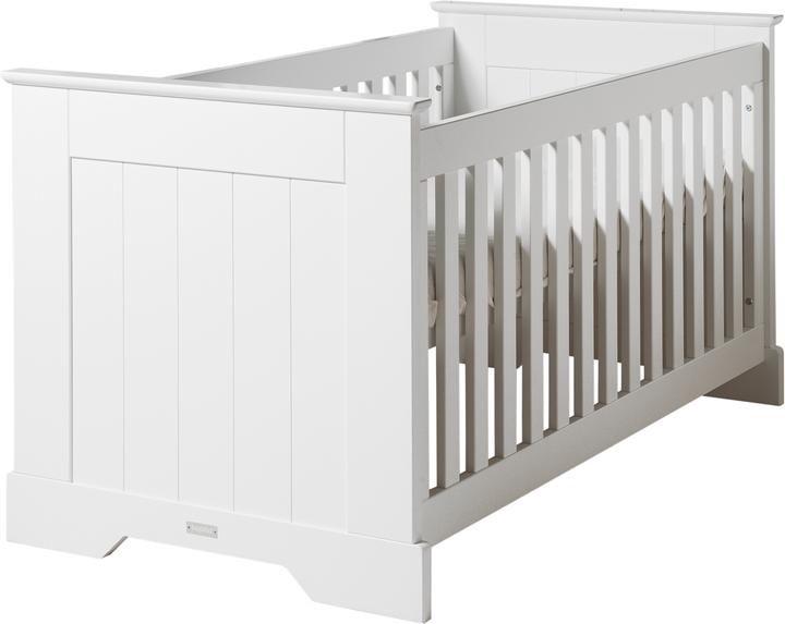 Actual product image Bopita Narbonne Cot