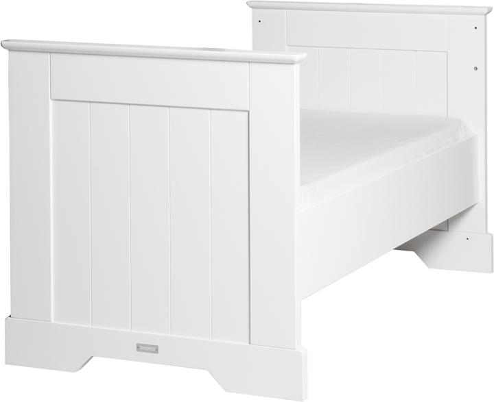 Actual product image Bopita Narbonne Cot