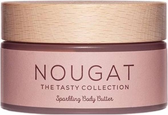 Image du produit Cocosolis Nougat (Beurre corporel, 250 ml)