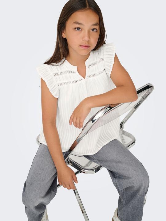 Actual product image Only KOGCAMILLE Top Top (140)