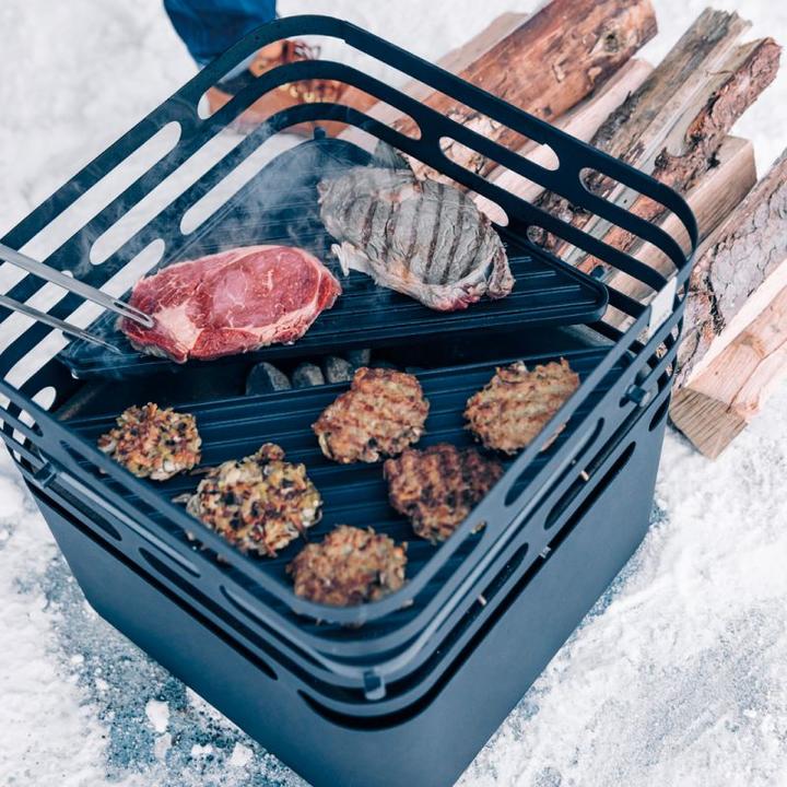 Productafbeelding Höfats Grill (28 cm)