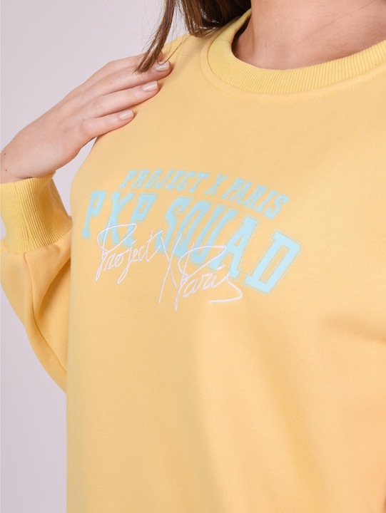 Produktbild Project X Paris squad (S)
