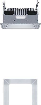 Zumtobel LED Decken-Einbauleuchte 60818220 (1606 lm)
