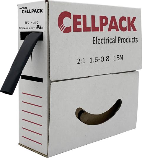 Produktbild CellPack Schrumpfschlauch (1x)