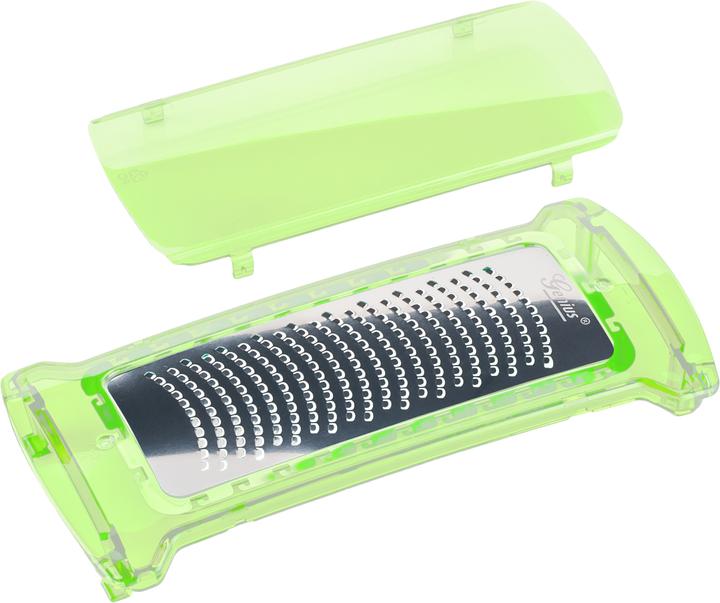Actual product image Genius Nicer Dicer Plus