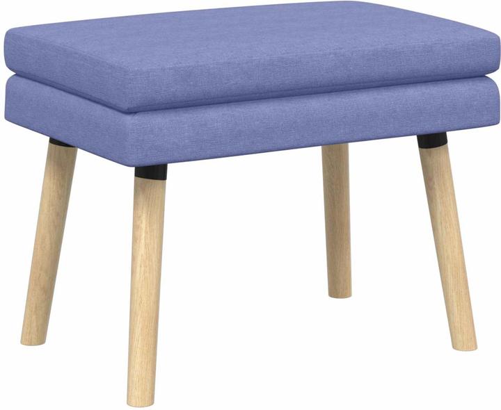 Jeans Blau