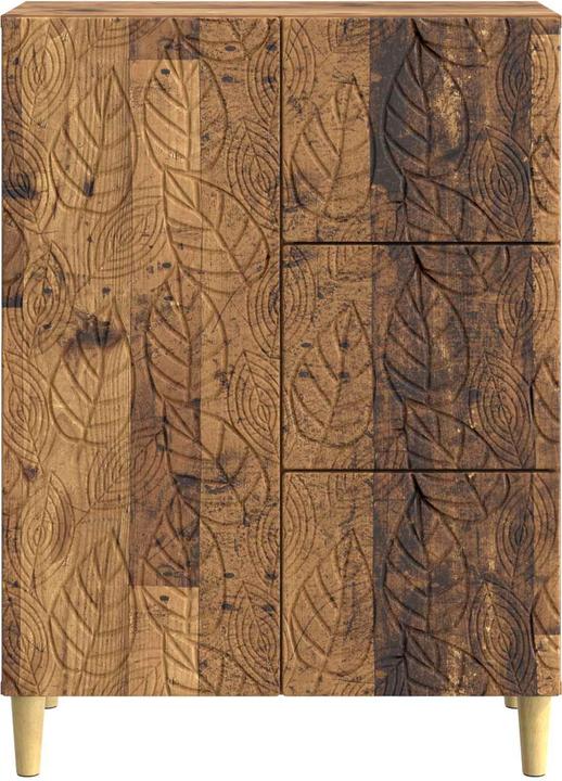 Image du produit vidaXL Sideboard-Aufbewahrung (66 x 34.50 x 90 cm)