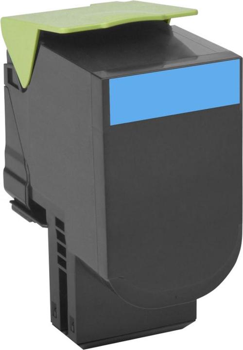 Actual product image Lexmark 70c2xc0 (C)