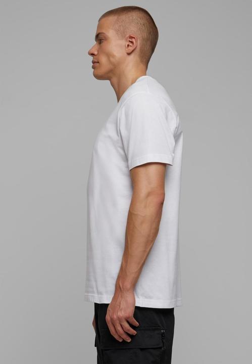 Actual product image Mister Tee Skull Bear Tee - 119311 (XS)