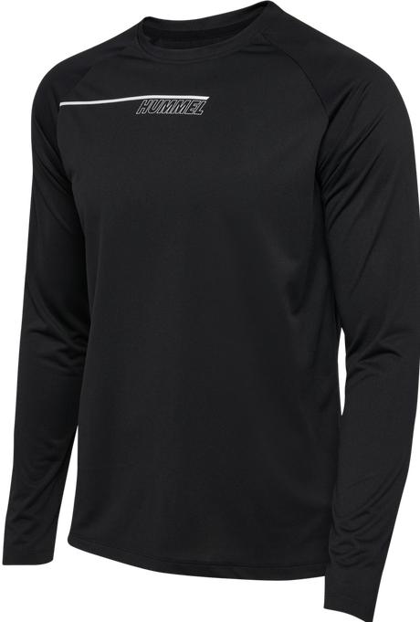 Immagine prodotto hummel hmlCOURT T-SHIRT LEGGERA L/S (S)
