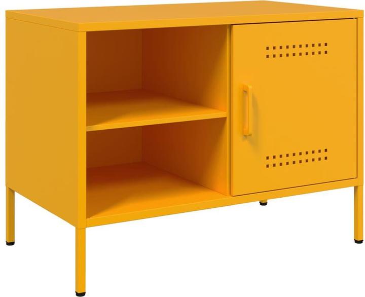 Produktbild vidaXL TV-Schrank (68 x 39 x 50.50 cm)