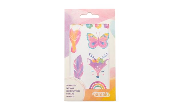 Produktbild Namaki Tattoo Fee