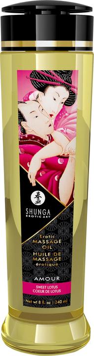 Actual product image Shunga Erotic (240 ml)