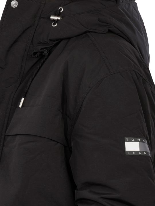 Produktbild Tommy Jeans City Ready Jacket Parka (M)