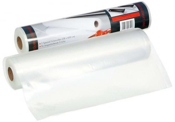 Immagine prodotto Gastroback Set di rotoli di pellicola (2 x)