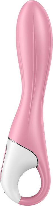 Produktbild Satisfyer Air Pump Vibrator 2 Light Red