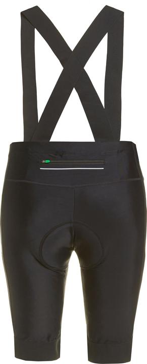 Produktbild Jay-Pi Fahrrad 1/2-Trägerhose, Polsterung, eng anliegend (3XL)