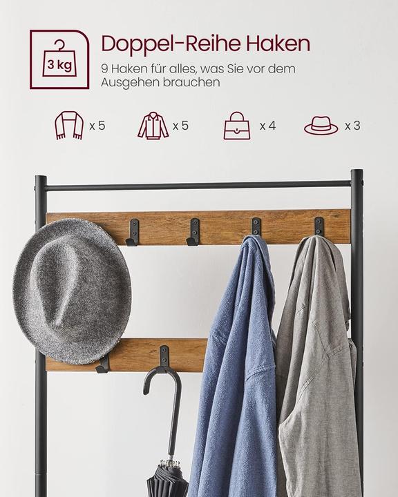 Image du produit Vasagle Sarah