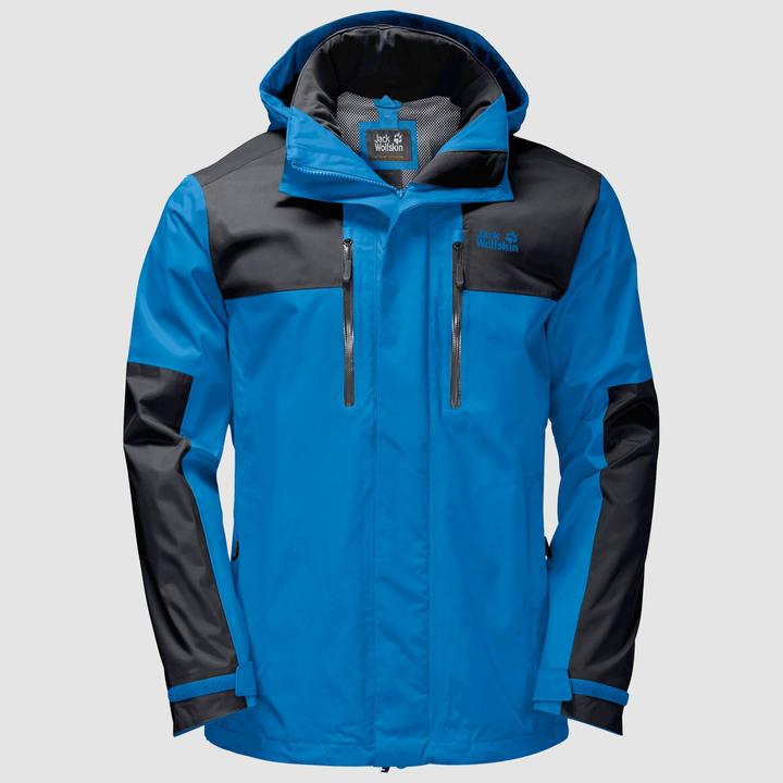 Jack Wolfskin Jasper Flex (M)