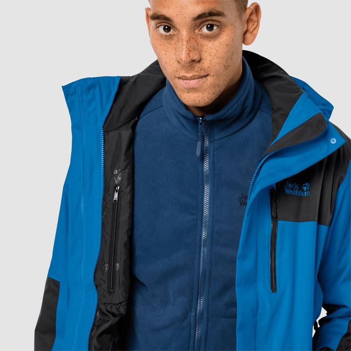 Produktbild Jack Wolfskin Jasper Flex (M)
