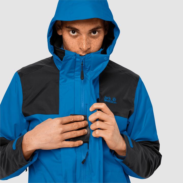 Produktbild Jack Wolfskin Jasper Flex (M)