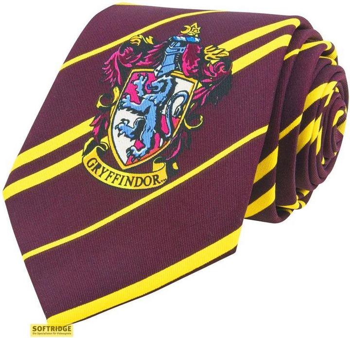 Brandecision Harry Potter: Gryffindor