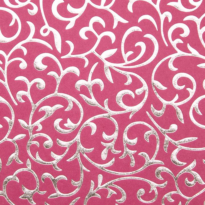 Image du produit Folia Blocage du motif Inde Punjab (175 g/m², 20 x)