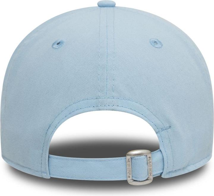 Produktbild New Era 9Forty Adjustable Cap - Tottenham Hotspur sky blue