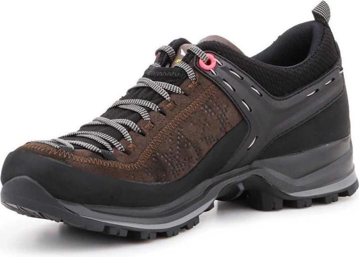 Actual product image Salewa MTN Trainer 2 GTX Shoes (38)