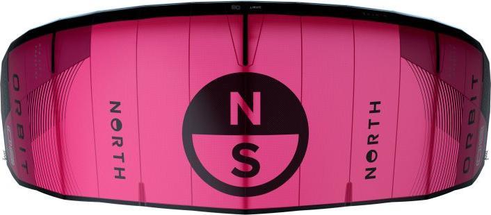 Produktbild North Orbit Kite 9m