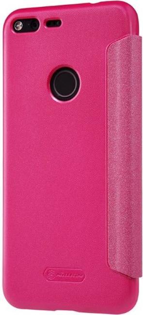 Actual product image Nillkin Sparkle Series (Google Pixel XL)