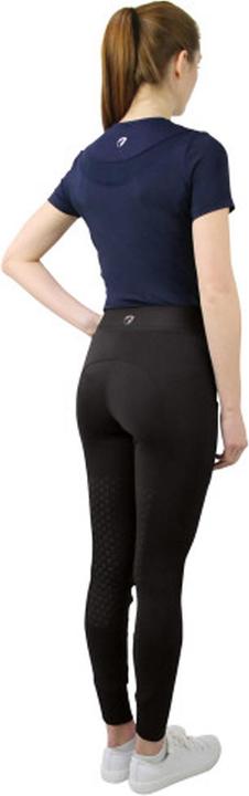 Immagine prodotto Hy Leggings da equitazione Synergy (M)