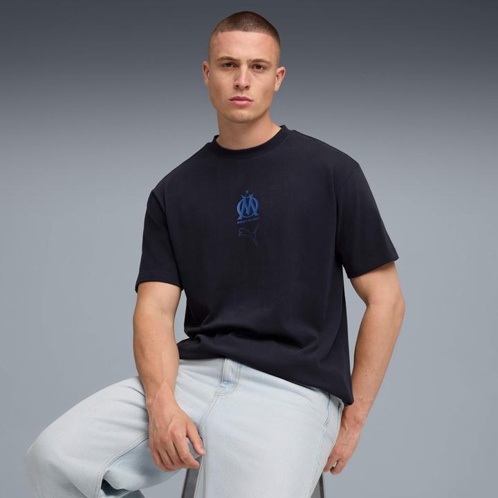 Produktbild Puma T-Shirt OM Statement Cellerator (L)