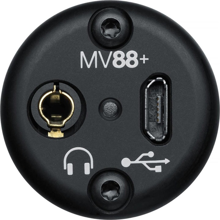 Image du produit Shure Motif MV88+ & SE215