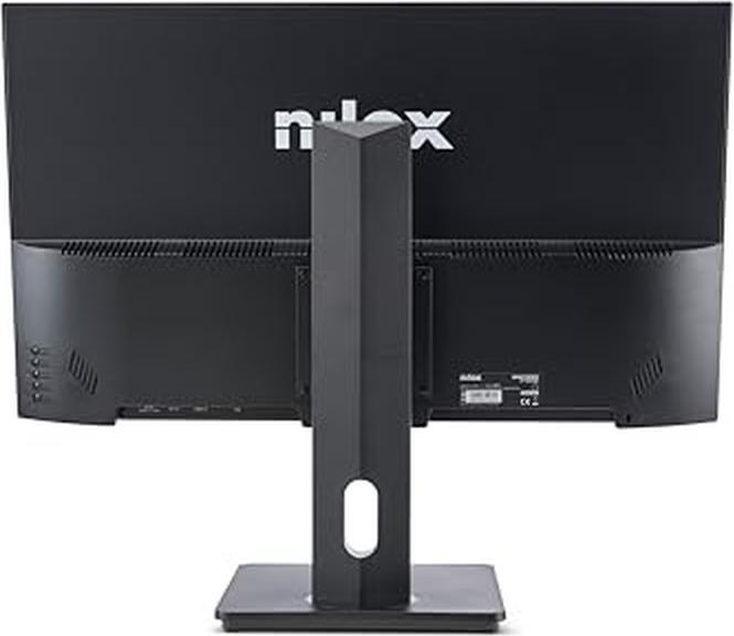Actual product image Nilox NXM24REG02 (1920 x 1080 pixels, 24")