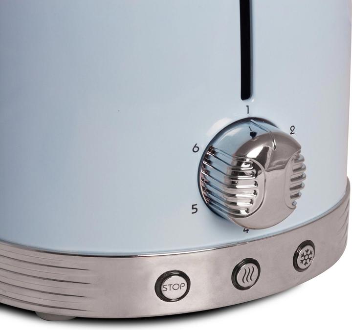 Productafbeelding Schneider Broodrooster SCT02BL