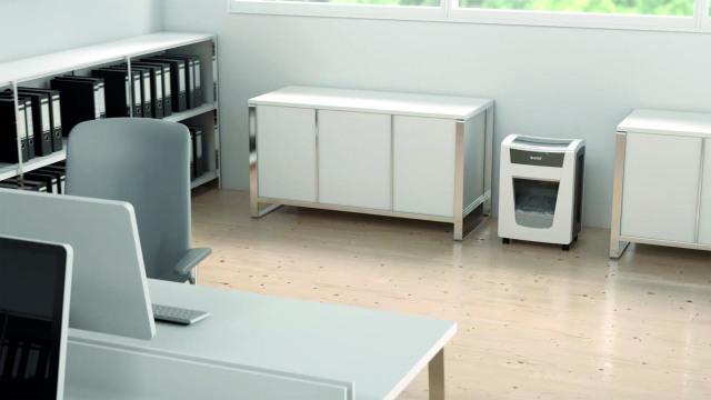 Image du produit Leitz Office Pro P-5 (Coupe de particules)