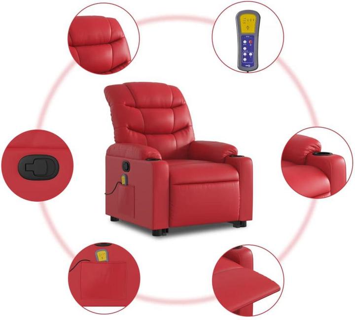 Actual product image VidaXL Irmuska